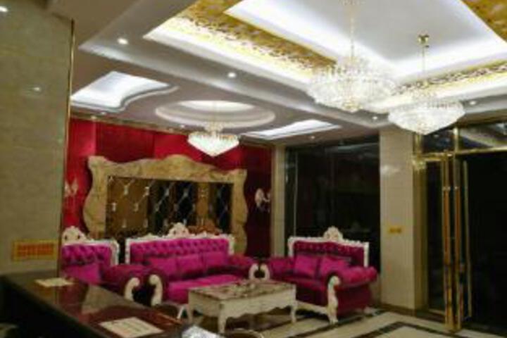 Sandu Yue Yue Hotel
