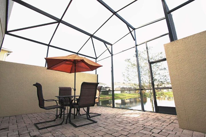 Terrace/Patio 17 of 45