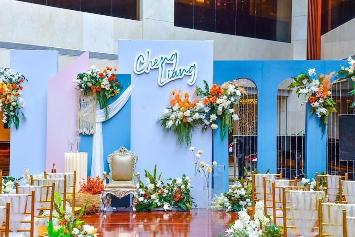 Wedding/Banquet 75 of 105