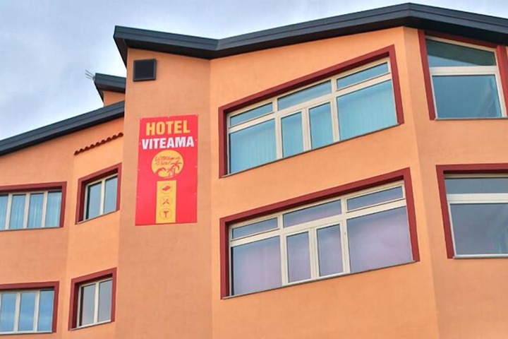 HOTEL VITEAMA