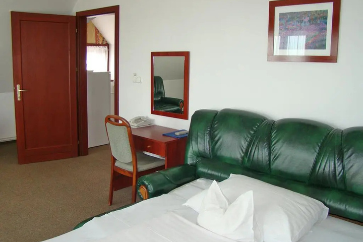 Hotel Juventus