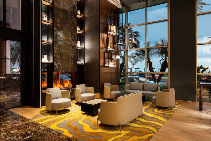 Hotel Interior 3 of 146