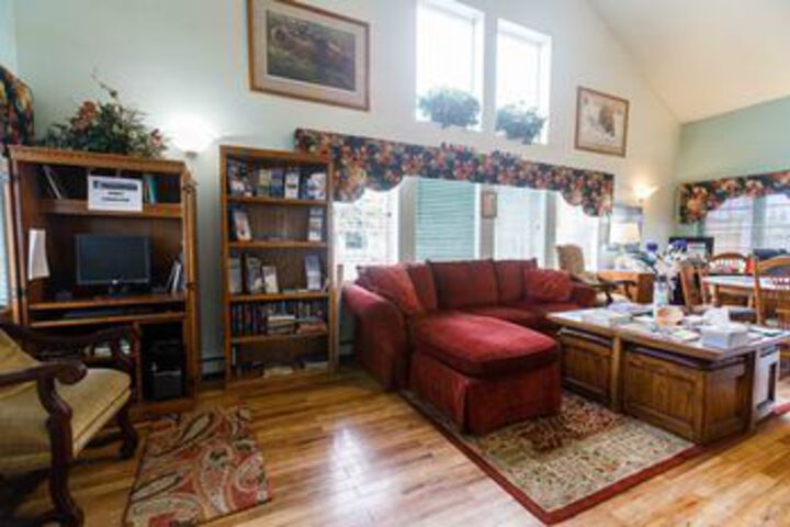 Hotel Interior 53 of 66