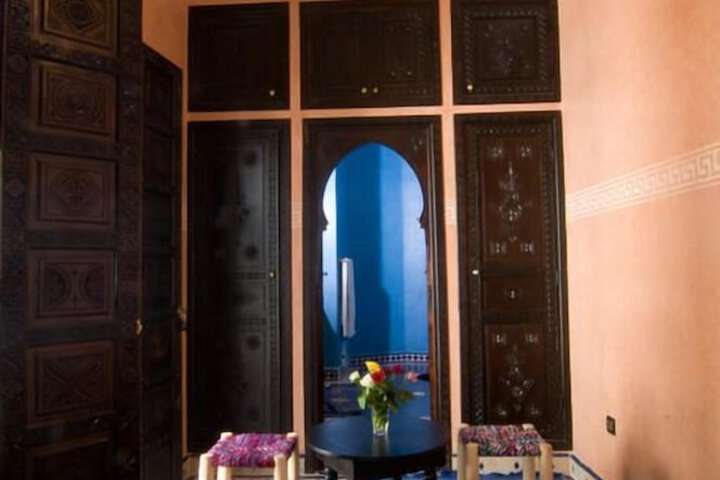 Room 15 of 36