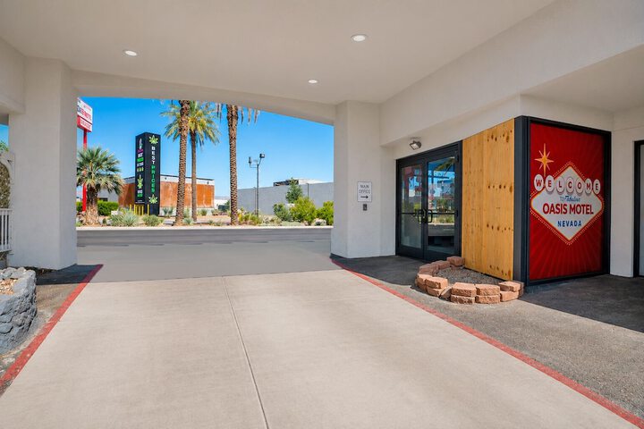 Hotel 64 of 64