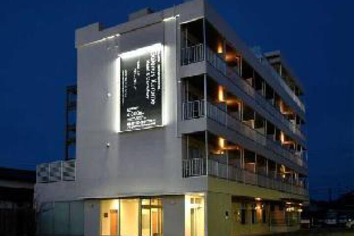 Hotel Galenus Kurume