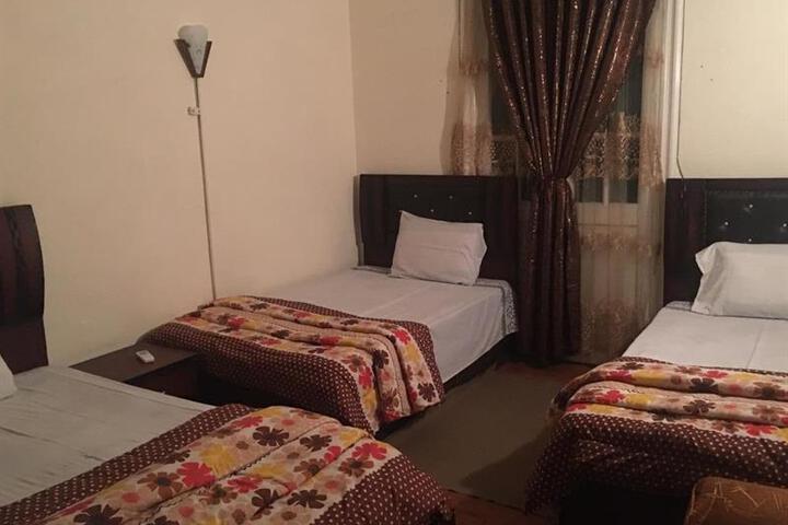 GRAND NILE PLAZA