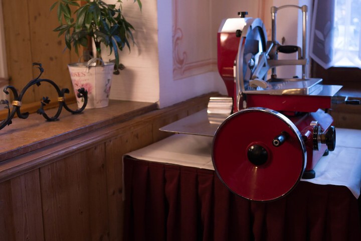 Breakfast/Coffee Service 49 of 74
