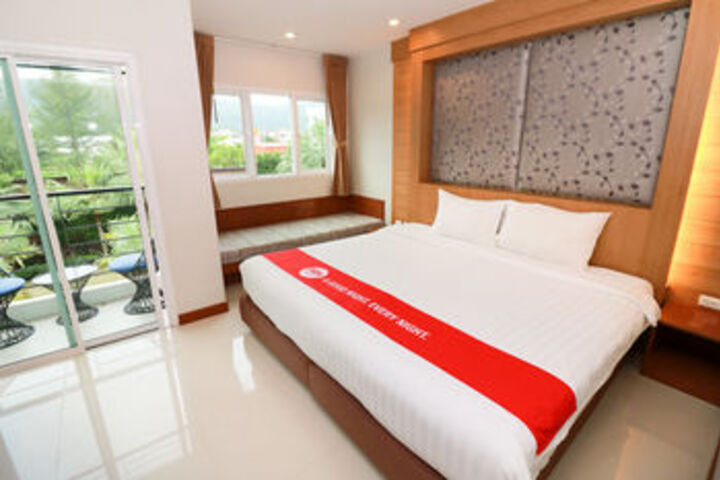 NIDA Rooms Kamala 10 Big C