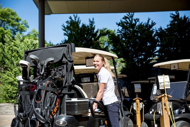 Golf 41 of 71