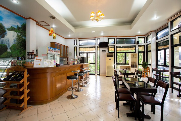Photo of Surin Majestic Hotel