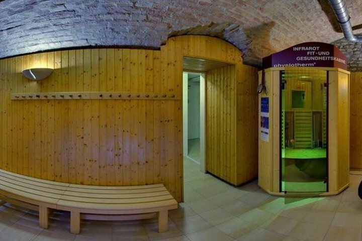 Fitness Center Photo