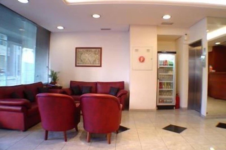 Lobby Photos