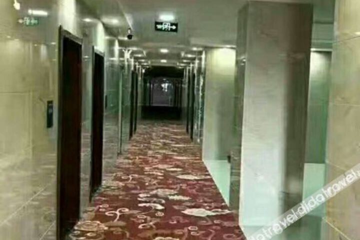 Hotel Interior 16 of 23