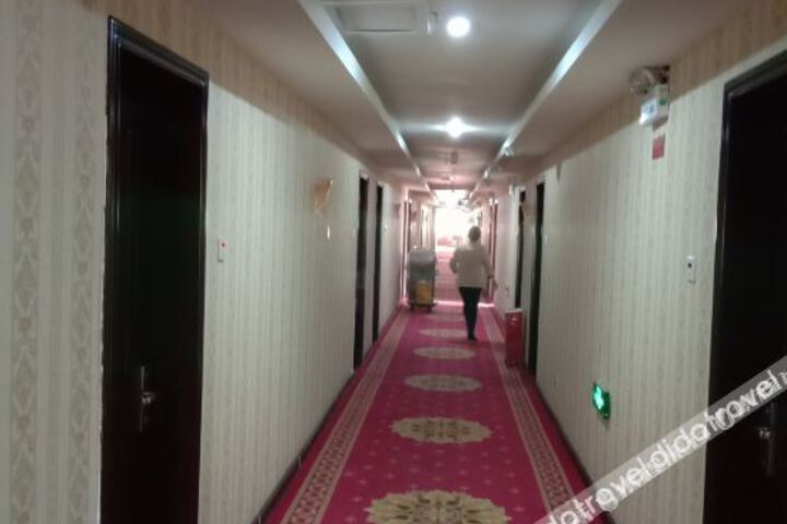 Xinsheng Express Hotel