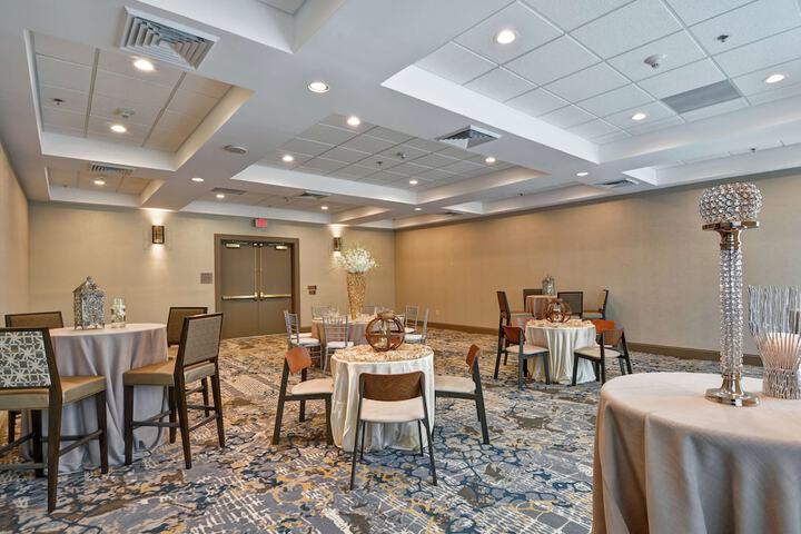 Ballroom