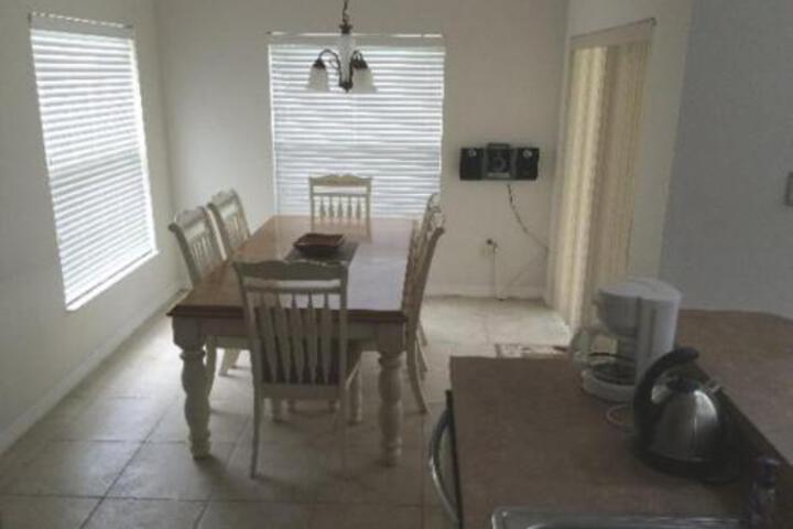 Kensington Sanctuary 302 in Davenport, FL