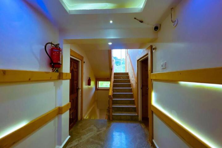 Bell Mount by Bookmytrip