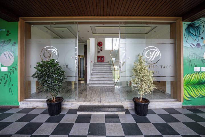 Hotel 63 of 70