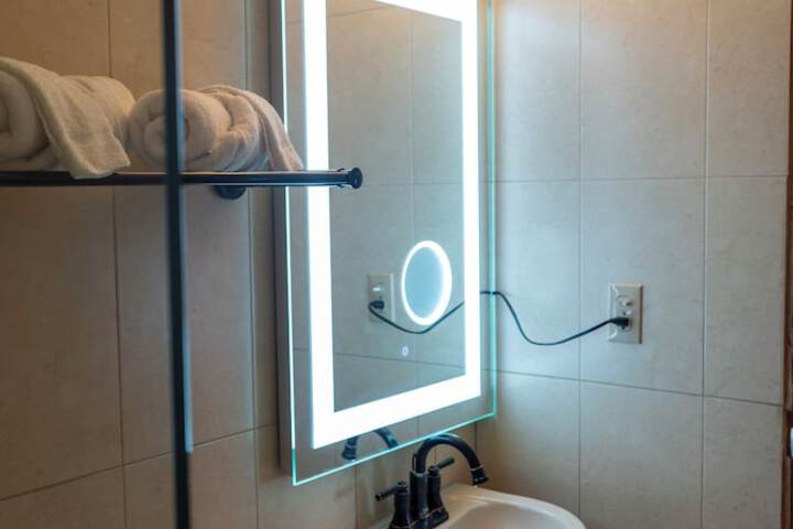 Bath Amenities