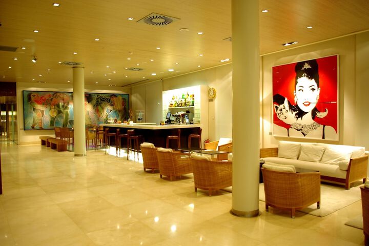 Lobby Photos