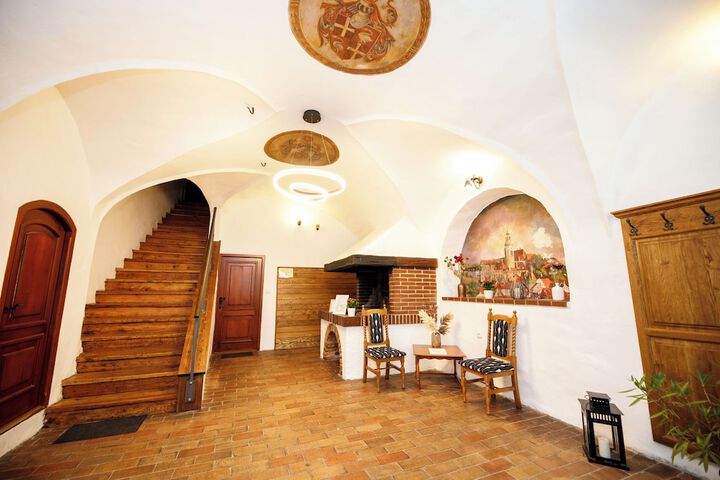 Hotel Interior 5 of 54