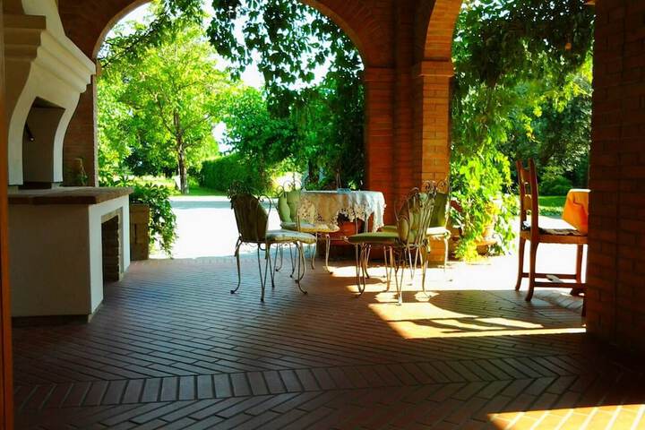 Terrace/Patio 55 of 60