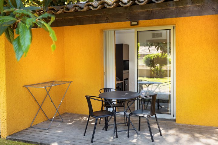 Terrace/Patio 19 of 55