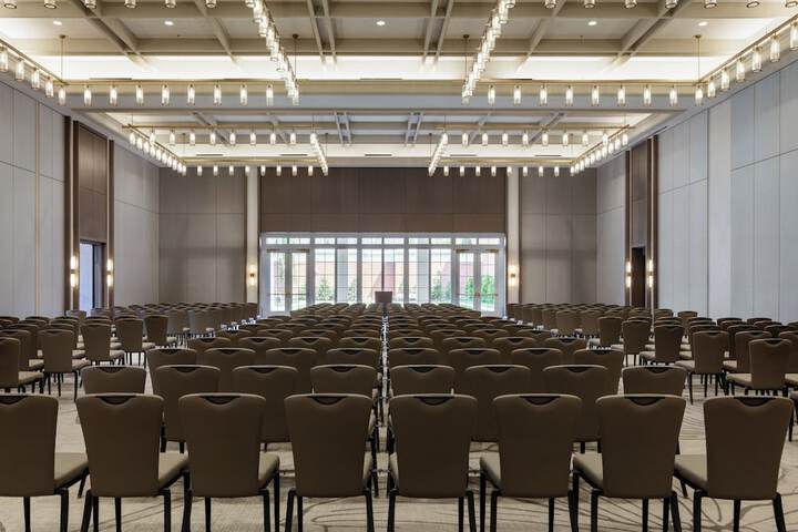 Ballroom