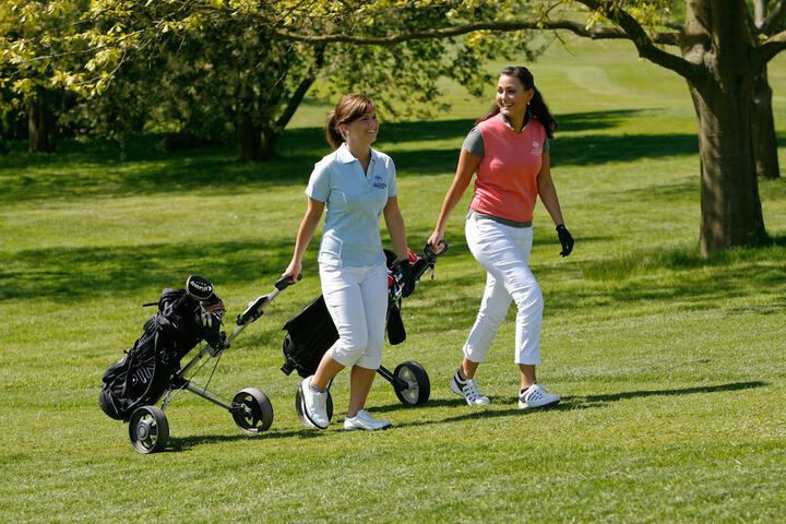 Golf 49 of 73