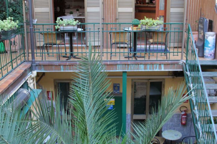 Terrace/Patio 54 of 71