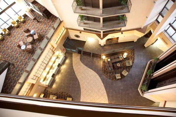 General view