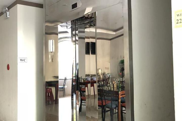 Fitness Facility Photos