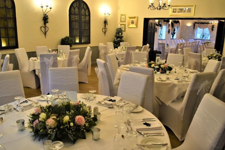 Wedding/Banquet 65 of 83