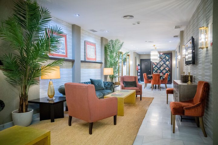 Hotel Interior 3 of 68