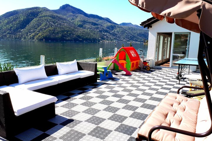 Terrace/Patio 103 of 116