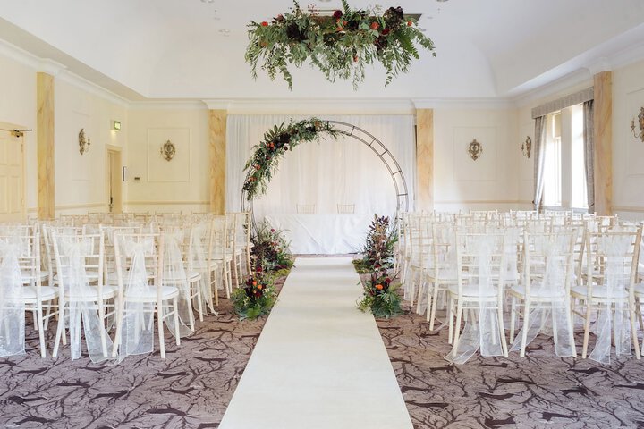 Wedding/Banquet 51 of 58