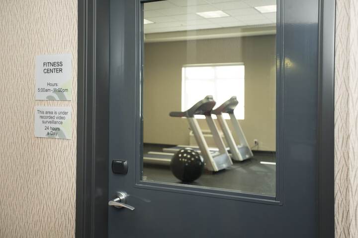 Workout Center