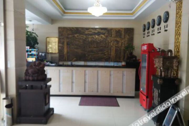 Hotel Interior 4 of 7