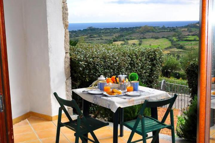 Villino Belvedere