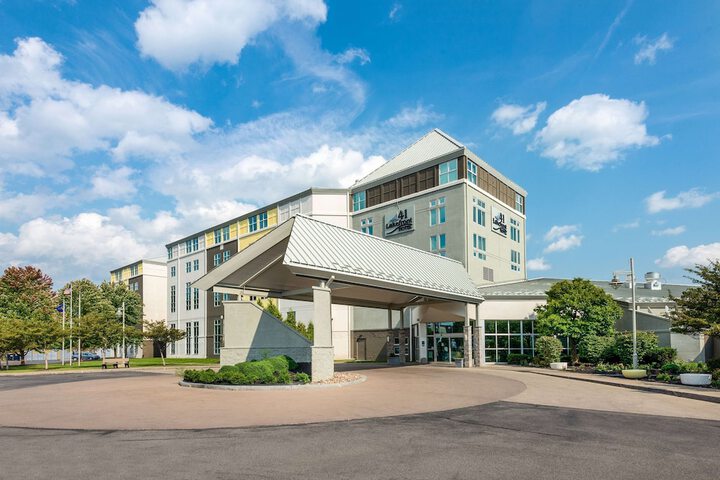 Hotel 46 of 48