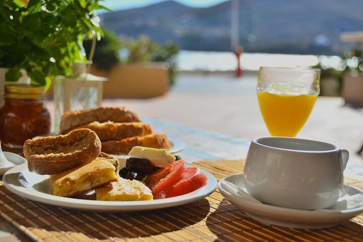 Breakfast/Coffee Service 31 of 43