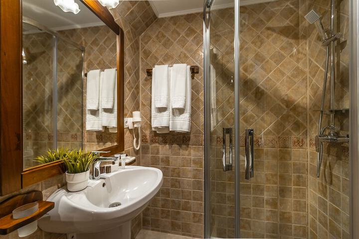 Bathroom Vanities