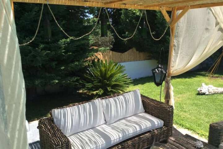 Terrace/Patio 9 of 28