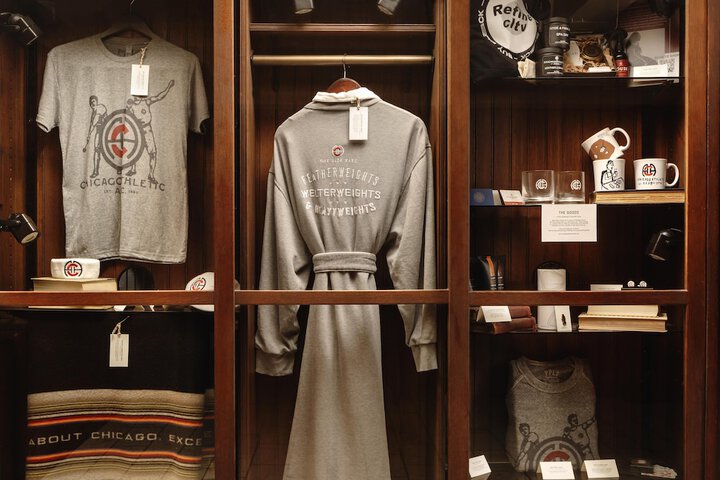 Hotel Interior 10 of 174