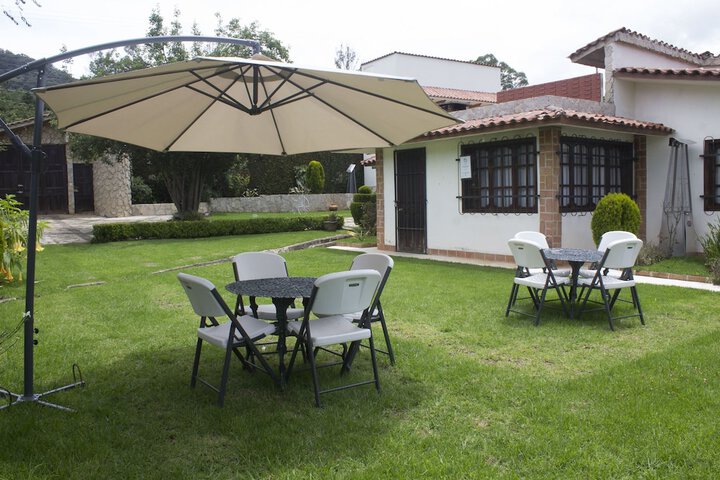 Terrace/Patio 9 of 11