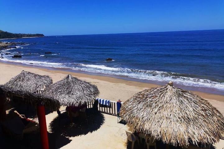 Beach 16 of 24
