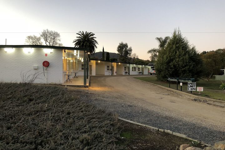 Hotel 13 of 20