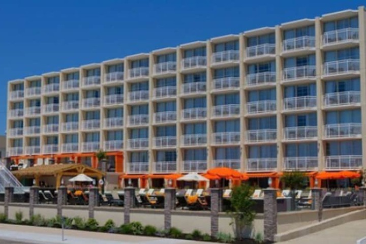 Hotel 41 of 45