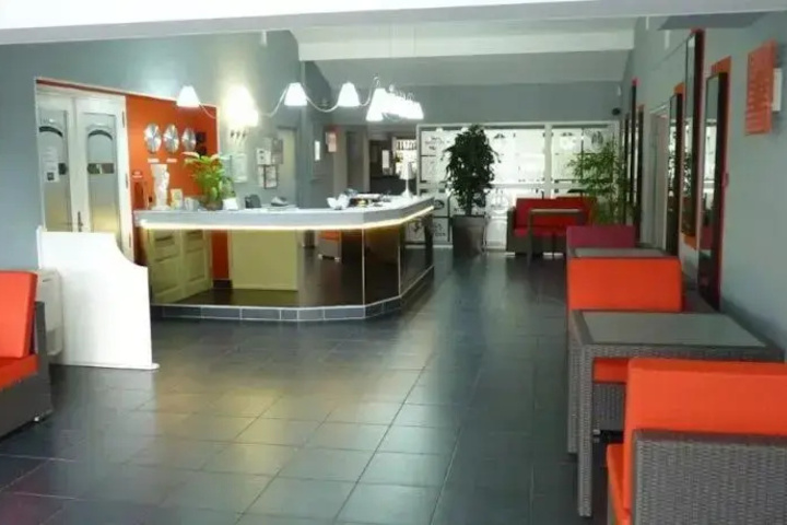 Hotel Interior 2 of 20
